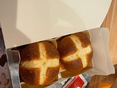 -麦当劳(大厂新城店)