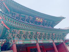 -景福宫