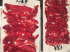 -大喜牛鲜牛肉火锅(世纪金源店)