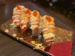 -小川洋风料理(武商梦时代店)