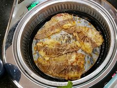 -九坤韩式烤肉(建发阅彩城店)