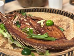 -缘生态云南菜·野生菌庭院餐厅(华侨城店)