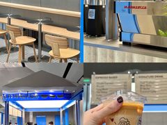 -东莞松山湖万象汇