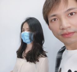 点击看大图 -HD HAIR STYLE