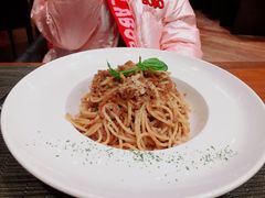 -光谷希尔顿酒店-厨意意大利餐厅(鸿雁路店)