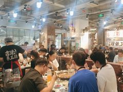 -五里关火锅(牛市口店)