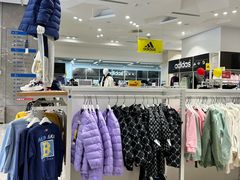 -BIGOFFS 超级折扣(仁恒伊势丹店)