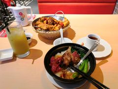 -避风塘(金山万达店)