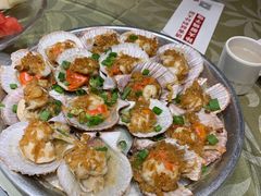 扇贝-锦绣金山人家(友谊店)