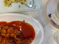-飯興記苏帮菜·松鼠桂鱼(石路美食街店)