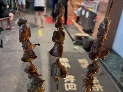 -维吾尔餐厅(宜山路店)