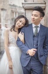 -THE RUIZ GZ睿制西装定制