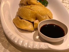 绍兴白斩鸡-绍兴饭店(大宁店)