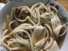 -兴华千张面馆