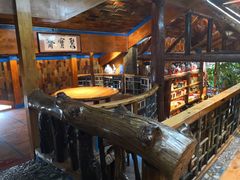 -一桶江山餐厅(松北店)
