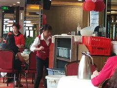 -新东城喜宴海鲜酒家(同德店)