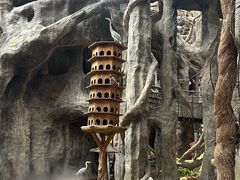 -长鹿旅游休博园