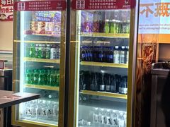 -哈哈碳都·牛肋条无限自助烤肉(宝龙店)