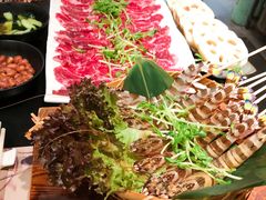 -大红袍火锅料理(尖沙咀店)