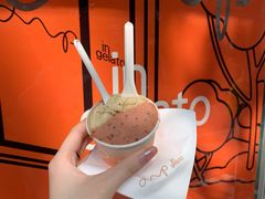 -Dip in Gelato(富民路店)