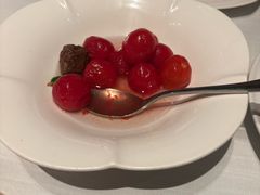 -汤城小厨•粤菜•靓汤(金融街店)