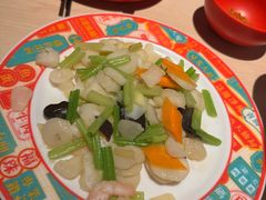 -避风塘(宝山万达店)