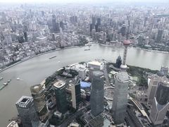 -上海中心大厦