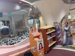 -奈尔宝家庭中心·国风主题·亲子餐厅(豫园商城店)