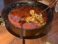 -蜀都丰 川菜·水煮活鱼(万象九宜城店)