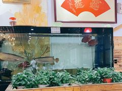 -大草原清真饭庄(沙河店)