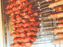 -王记西鎮电烤肉(汶上路店)