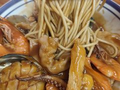 -汕头金海湾大酒店(龙眼南路美食街万象城店)