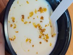 -北三条胡同打卤面馆(雍和宫店)