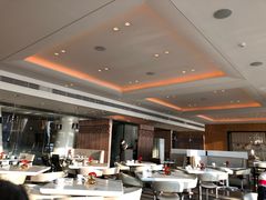 -广州四季酒店·意珍·意式自助餐
