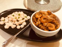-无锡城中皇冠假日酒店·芳园中餐厅