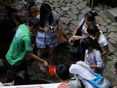 -福建土楼（南靖）云水谣景区-和贵楼