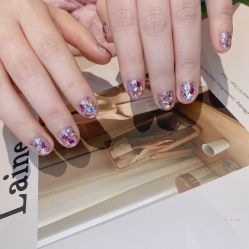 点击看大图 -LADYGIRL·Nail·Lash·美甲美睫