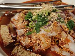 -SEEUNARI西域娜依新疆菜(环宇广场店)