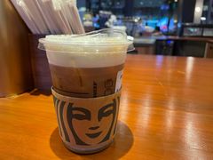 -星巴克臻选(深圳万象天地旗舰店)