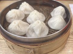 -法华汤包馆(法华镇路店)