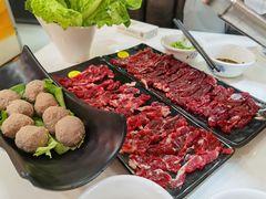 -陈记顺和牛肉火锅馆(天河北路店)