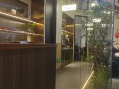-老馆子·建德菜·山肴鱼鲜(海威新界店)