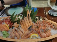 -一本魅·日式料理
