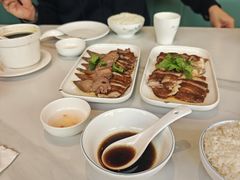 -壹只卤鹅·潮汕菜(莲塘店)