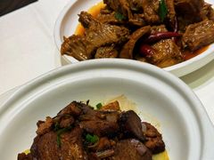 -老爷庙风味美食府(魏都大道店)