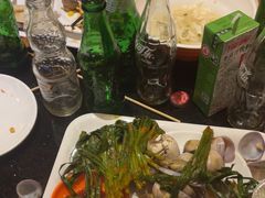 -萧邦音乐会所KTV·蒸汽活海鲜自助(福田店)