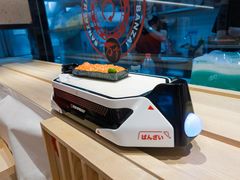 -万岁寿司(万国店)