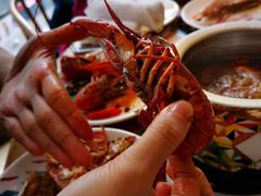 -阳光岛·海鲜盛宴(银泰中心in99店)