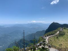 -峨眉山风景名胜区