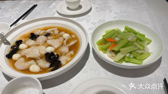 和记小菜(东方店)图片
